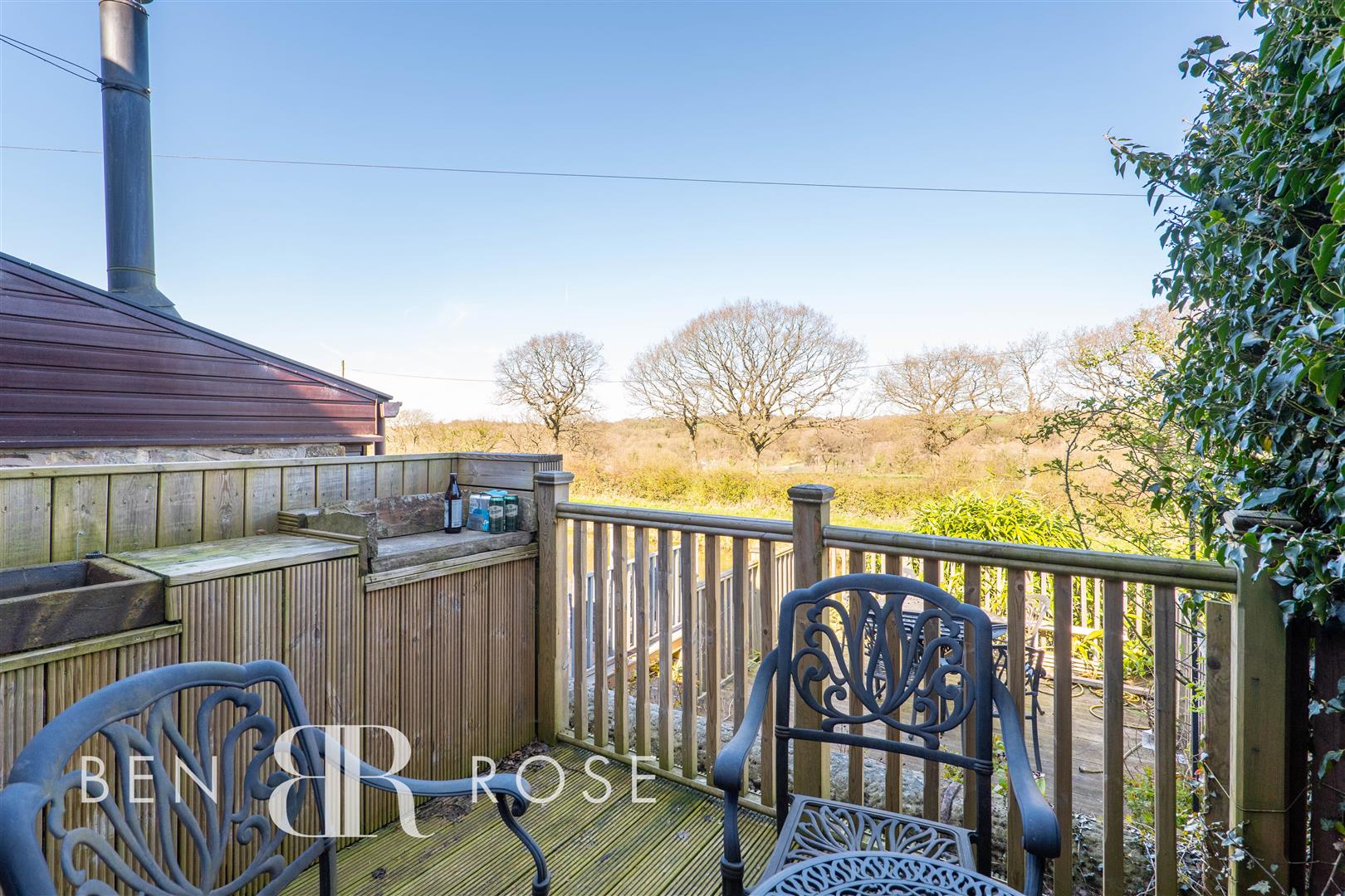 Copthurst Lane, Chorley
